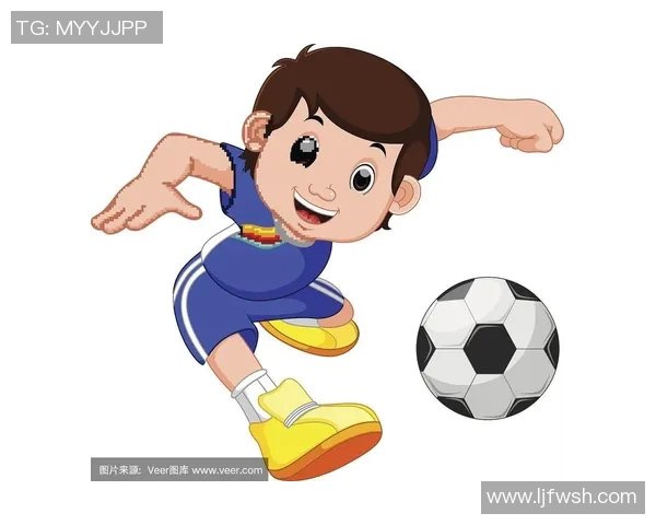 足球球星二次元头像创意设计，展现足球明星个性与魅力的卡通风格图像