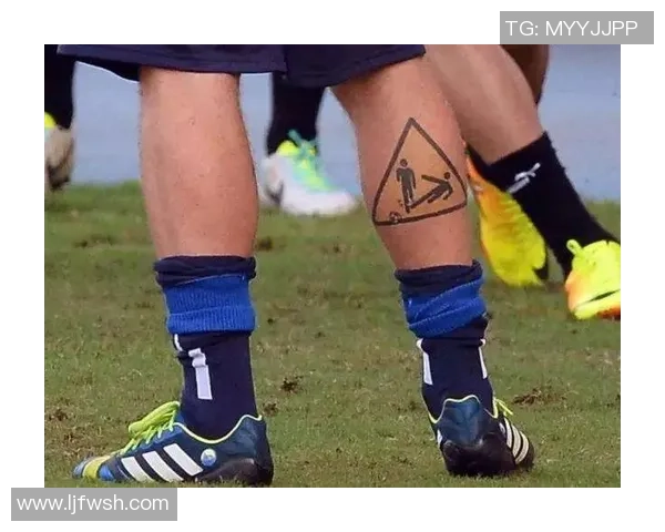 身上纹身彰显个性魅力的世界著名足球球星盘点